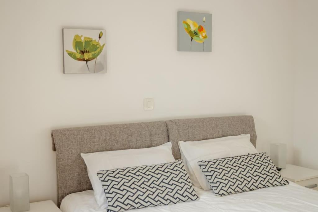Acacia Hill Apartments ヘルツェグ・ノヴィ エクステリア 写真