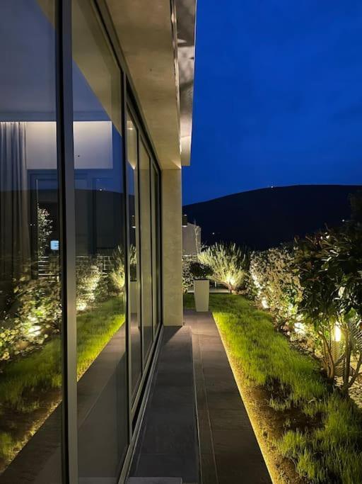 Acacia Hill Apartments ヘルツェグ・ノヴィ エクステリア 写真